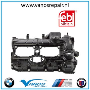 BMW N20 N26 Kleppendeksel - klepdeksel + pakking 11127588412, Auto-onderdelen, Motor en Toebehoren, Ophalen of Verzenden, Nieuw