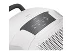 Aeg -   Stofzuiger Met Zak Shell White, Witgoed en Apparatuur, Stofzuigers, Stofzak, Verzenden, Stofzuiger, Nieuw