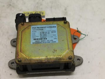Stuurbekrachtiging Computer Citroen C3 O82296, Ophalen of Verzenden, Nieuw