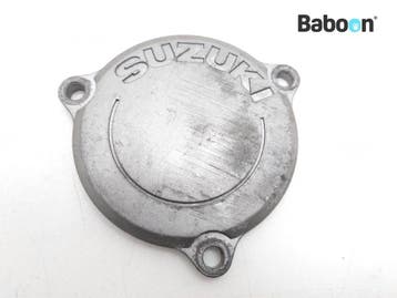Afdekkap Oliefilter Suzuki DR 650 RE 1994-1995 (DR650 SP45), Verzenden, Gebruikt