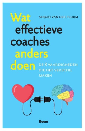 Wat Effectieve Coaches Anders Doen | Sergio Pluijm | Nieuw, Ophalen of Verzenden, Nieuw, Sergio Pluijm