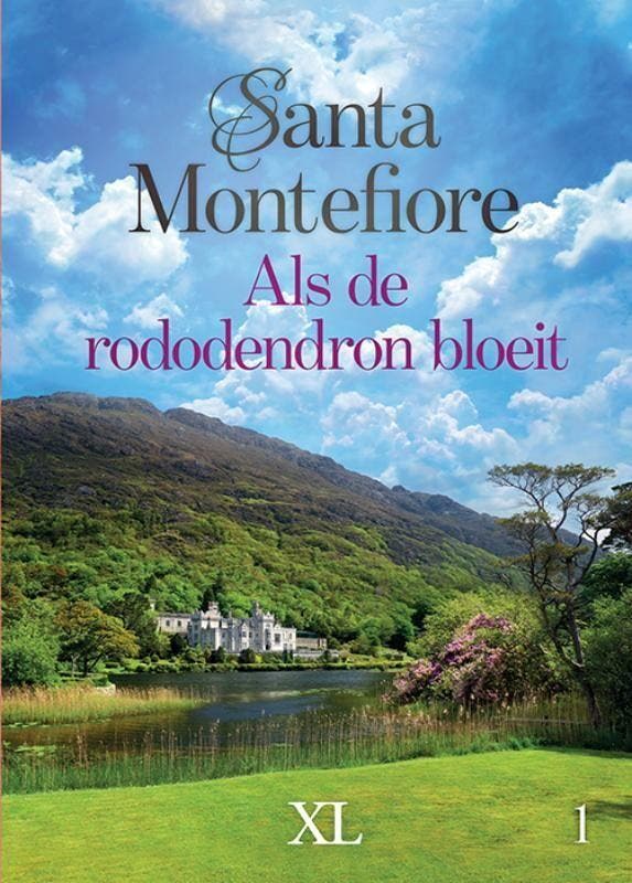 Als de rododendron bloeit (in 2 banden) / Deverill / 2, Boeken, Romans, Gelezen, Verzenden