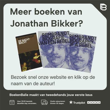 High Society - Jonathan Bikker 9789462084261, Boeken, Verzenden, Gelezen, Jonathan Bikker