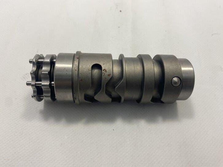 Ducati SELECTOR DRUM - 066013400  Bevel, Motoren, Onderdelen | Ducati, Nieuw, Verzenden