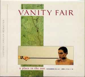 cd digi - Vanity Fair - A Place In The Sun, Verzenden, Zo goed als nieuw