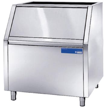 Opslagbak Van 380 Kg (icev500a & Icev900a), Ophalen of Verzenden, Nieuw