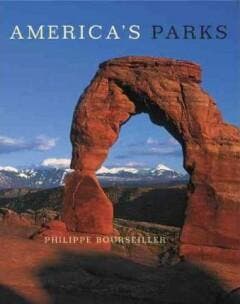 Americas Parks - Philippe Bourseiller 9780810930841, Boeken, Verzenden, Gelezen, Philippe Bourseiller