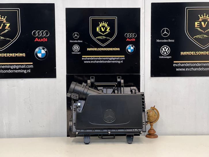 Mercedes Vito luchtfilter huis bj.2016 art.A4475280206, Auto-onderdelen, Motor en Toebehoren, Gebruikt, Mercedes-Benz