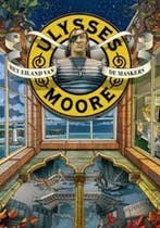 Het eiland van de maskers / Ulysses Moore / 4 9789054615613, Verzenden, Zo goed als nieuw, Baccalario