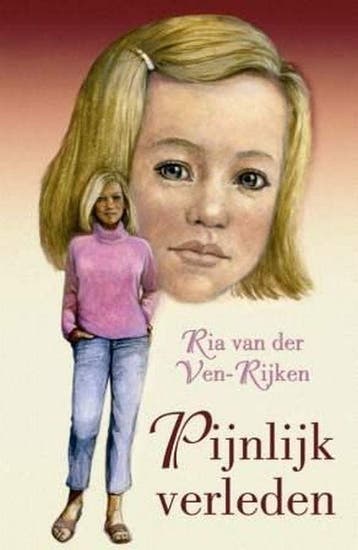 Pijnlijk verleden - Ria van der Ven-Rijken 9789059772663, Verzenden, Gelezen, Ria van der Ven-Rijken