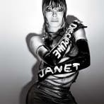 cd - Janet - Discipline, Cd's en Dvd's, Verzenden, Zo goed als nieuw