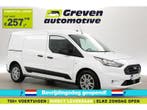 Ford Transit Connect 1.5 EcoBlue 120PK L2 | 8-traps aut. |, Automaat, Wit, Diesel, Nieuw