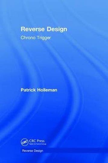 9781138324985 Reverse Design Patrick Holleman, Verzenden, Nieuw, Patrick Holleman