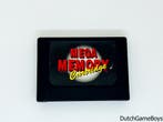 Sega Saturn - Mega Memory Cartridge, Spelcomputers en Games, Spelcomputers | Sega, Verzenden, Gebruikt