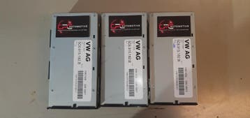 Volkswagen Audi HV BMS reparatie U0112 5C6915182 5C6915182B, Auto-onderdelen, Ophalen of Verzenden, Gereviseerd, Audi