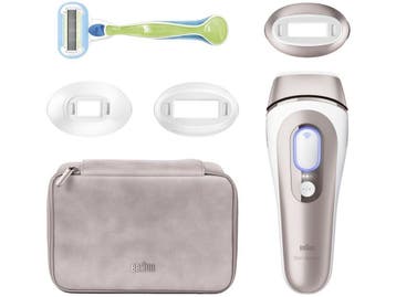 Braun Smart PL7253 - IPL Ontharingsapparaat - Slimme, Verzenden, Nieuw