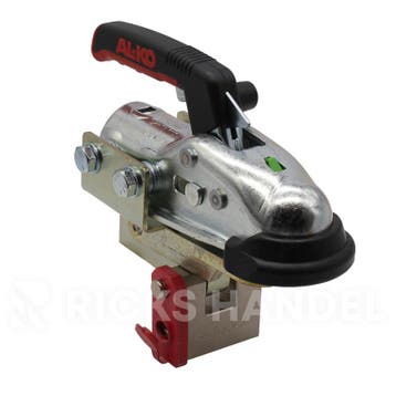 Doublelock koppelingslot type B fixed lock SCM, Ophalen of Verzenden, Nieuw