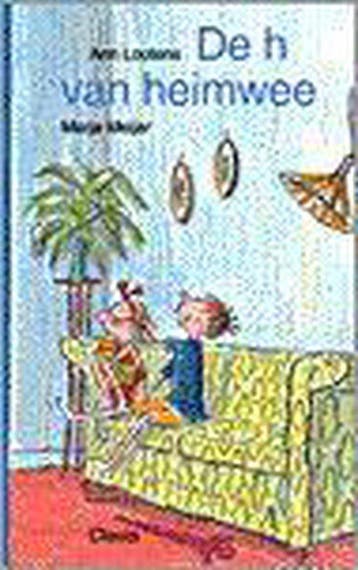 De h van heimwee - Lootens, Verzenden, Gelezen