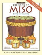 9781983517396 The Book of Miso William Shurtleff, Verzenden, Nieuw, William Shurtleff