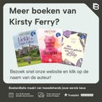 Hollys kerstgeheim / Grote letter bibliotheek / 4056, Boeken, Romans, Verzenden, Zo goed als nieuw, Kirsty Ferry