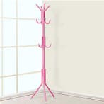 Metalen Kapstok Boommodel – Vrijstaand met 10 Haken, Verzenden, Nieuw