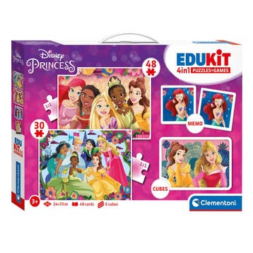 Disney educatief speelgoed Clemento van €12,99 voor €6,50, Ophalen of Verzenden, Nieuw