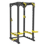 Squat rack – Professioneel Oemmebi Power Rack, Sport en Fitness, Verzenden, Nieuw, Rug, Overige typen