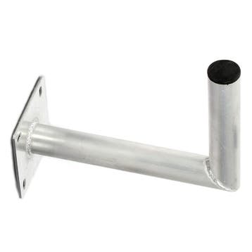 Muurbeugel Aluminium 35cm, Ophalen of Verzenden, Nieuw