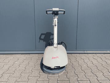 Comac Vispa 35E schrobmachine, Ophalen of Verzenden