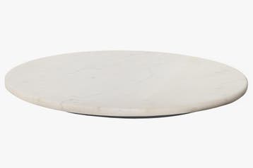 Draaiplateau SERVANT marmer 50cm - 46086, Ophalen of Verzenden, Nieuw