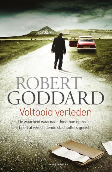 Voltooid verleden - Vaunda Goddard 9789024549993, Boeken, Verzenden, Zo goed als nieuw, Vaunda Goddard