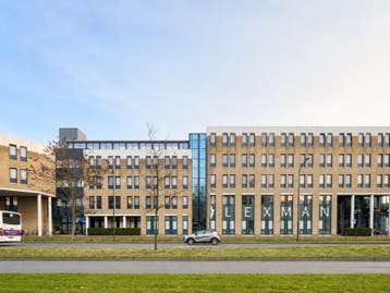 Studio te huur in Apeldoorn - 27 m² - 1 kamer(s), Overige regio's