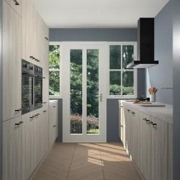 Olm keuken Olympia 88842, Huis en Inrichting, Keuken | Complete keukens, Verzenden, Nieuw