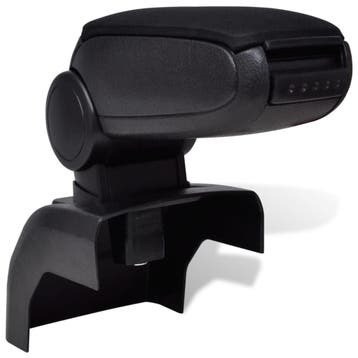 Ford Focus Console 2005-2011 | Zwart | Laatste Stuk!, Ophalen of Verzenden, Nieuw, Ford