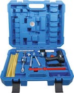 Bgs Technic Uitdeukset, professioneel set, Verzenden, Nieuw
