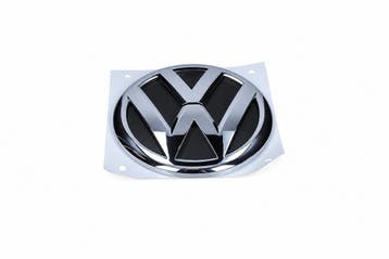 VW bedrijfswagens Caddy 3 (2K/2C), Transporter (T5) logo, Ophalen of Verzenden, Nieuw, Volkswagen