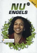 Nu Engels 3/4 deel A en B, Boeken, Verzenden, Nieuw