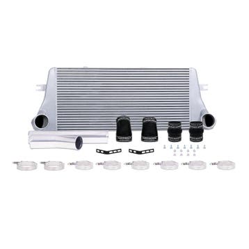 Mishimoto 94-02 Dodge Ram 2500 5.9L Cummins Intercooler Kit, Ophalen of Verzenden, Nieuw