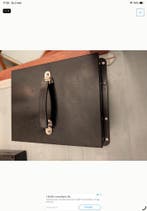 Complete accubox 24V / 35Ah – TAKAN (OEM) – direct inzetbaar, Diversen, Verzenden, Zo goed als nieuw, Elektrische rolstoel