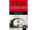 Boek Verdwijn 9789044343229, Boeken, Verzenden, Zo goed als nieuw