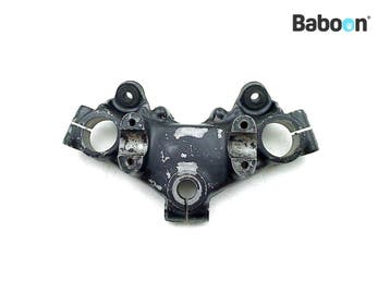 Voorvork Kroonplaat Suzuki GSX 500 1984 (GSX500 GM71A), Verzenden, Gebruikt