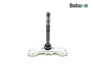 Voorvork T-stuk Suzuki GSF 1200 Bandit 2001-2006 (GSF1200), Verzenden, Gebruikt