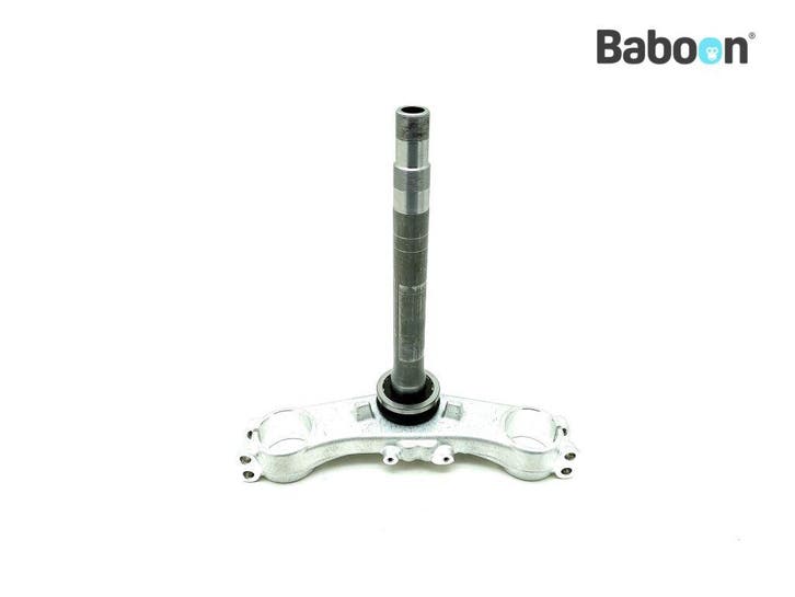 Voorvork T-stuk Suzuki GSF 1200 Bandit 2001-2006 (GSF1200), Motoren, Onderdelen | Suzuki, Gebruikt, Verzenden