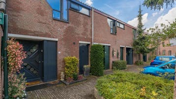 Te huur: Huis Vlaskamp in Leiderdorp, Huizen en Kamers, Huizen te huur, Leiderdorp, Zuid-Holland