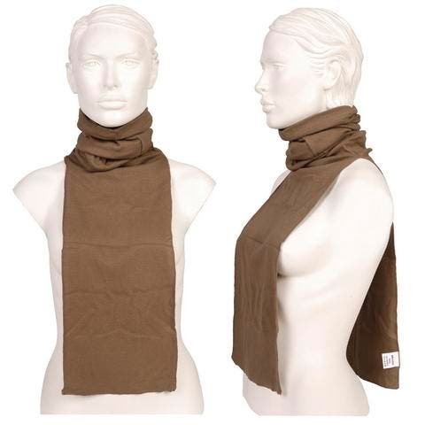 col sjaal leger nieuw groen/bruin, Verzamelen, Militaria | Algemeen