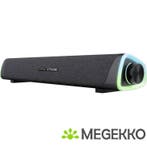 Trust GXT 620 Axon RGB Soundbar Zwart, Verzenden, Nieuw, Trust