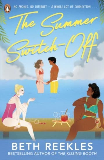 The Summer Switch-Off - Beth Reekles 9780241631744, Verzenden, Gelezen, Beth Reekles