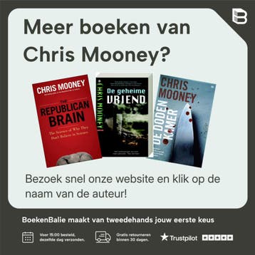 The Killing House - Chris Mooney 9780141049519, Verzenden, Gelezen, Chris Mooney