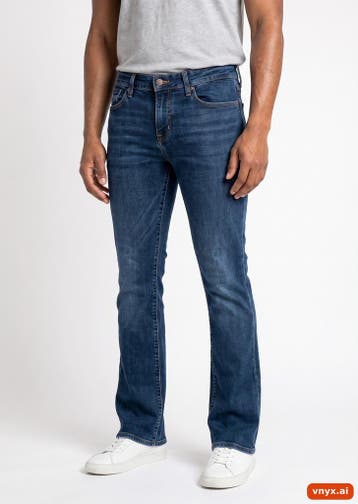 Levi Strauss & Co. Jeans Dames maat W30 Blauw Vintage, Ophalen of Verzenden, Nieuw