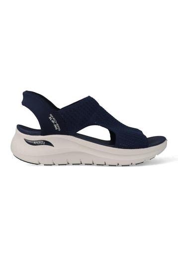 Skechers Arch Fit 2.0 Sandal - My Ever 119466/NVY Blauw-39, Verzenden, Nieuw, Blauw